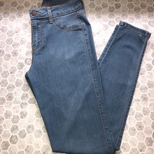 Fashion Nova Jeans